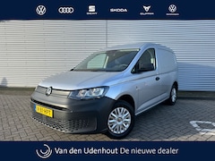 Volkswagen Caddy Cargo - 2.0 TDI 102pk Comfort