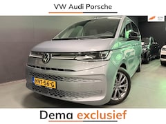 Volkswagen Multivan - 1.4 eHybrid Energetic 6P PANO/NAVI/H-UP/V-COCKPIT/CAM/DAB/CARPLAY///