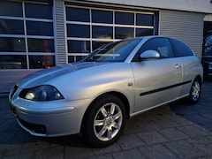 SEAT Ibiza - 1.4 16V A.P.K. tot FEBR 2027