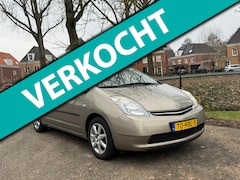 Toyota Prius - 1.5 VVT-i Comfort /Automaat/Cruise/