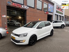 Volkswagen Polo - 1.0 BlueMotion Edition Airco Cruise Pdc NAP