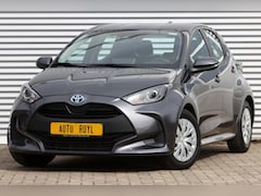 Toyota Yaris - 1.5 Hybrid Active Navi