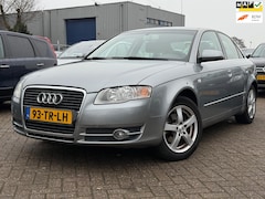 Audi A4 Limousine - 2.0 Pro Line | Nieuwe Distr