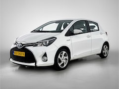 Toyota Yaris - 1.5 Hybrid Trend | Parkeersensoren | Safety Sense