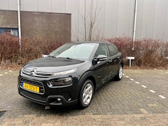 Citroën C4 Cactus - 1.2 PureTech Feel nw distributie/koppeling