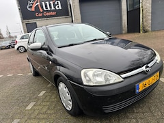 Opel Corsa - 1.2-16V Njoy