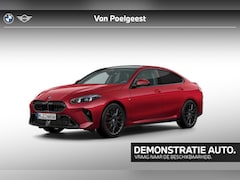 BMW 2-serie Gran Coupé - 220 M Sportpakket Pro Aut. - Beschikbaar vanaf: April 2026