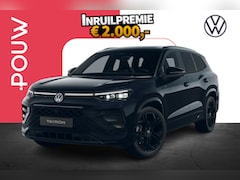 Volkswagen Tayron - 1.5 eHybrid 204pk DSG R-Line Edition | Trekhaak Pakket | Black Style Pakket | Harman Kardo