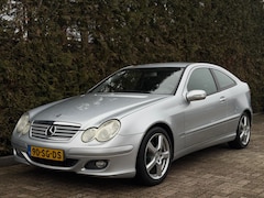 Mercedes-Benz C-klasse Sportcoupé - 160 Sport Edition