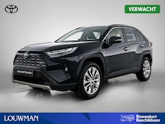 Toyota RAV4 - 2.5 Hybrid Executive | NL dealeronderhouden | Trekhaak |