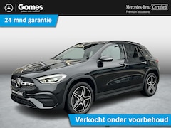 Mercedes-Benz GLA-Klasse - 250 e Business Solution AMG Limited | Memory | Panoramadak | sfeerverlichting