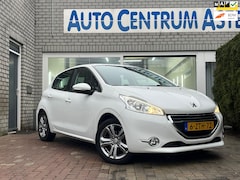 Peugeot 208 - 1.2 PureTech Blue Lease Executive