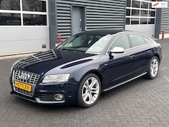 Audi A5 Sportback - 3.0 TFSI S5 quattro Pro Line, S performance seat, navigatie, elektr stoelen