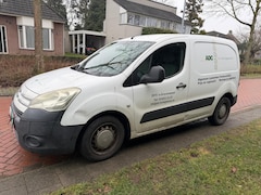Citroën Berlingo - 1.6 e-HDI 500 Comfort, Belgisch kenteken, Springt uit 5e versnelling, APK 27-05-2026