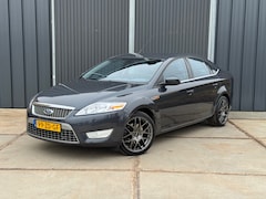 Ford Mondeo - 2.3-16V Titanium Automaat|Stoelverw.|Navi|Cruise|Clima|Trekhaak