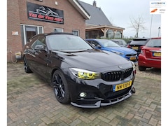 BMW 3-serie Gran Turismo - 320i Centennial High Executive. NL auto, M-Pakket, Maxton Design, pano, camera, leder, sto