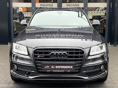 Audi Q5 SQ5 - 3.0 TDI Plus quattro Pro Line PANODAK 340PK NAVI B&O Competition