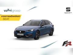 SEAT Leon Sportstourer - FR Business 1.5 TSI eHybrid 150kW / 204pk