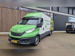 Iveco Daily - 35S18V 3.0 410 H2 Maxi Automaat