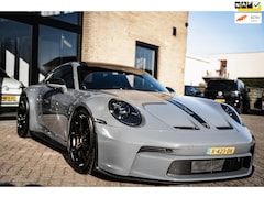 Porsche 911 - GT3 Touring , Org NL, Eerste eigenaar, Btw