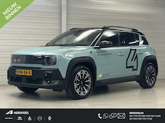 Renault 4 - 4 comfort range iconic 52 kWh