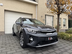 Kia Stonic - 1.0 T-GDi 100pk DynamicLine Navi Camera Carplay DAB Led 17" Pdc