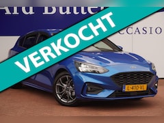 Ford Focus - 1.0 EcoBoost Hybrid ST Line Business / 1EIG / Camera / ORIG-NL / Privacy / Nieuw.-Remschij