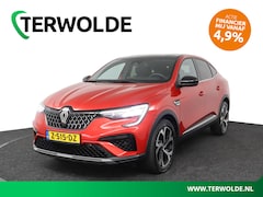 Renault Arkana - techno E-Tech full hybrid 145 | BOSE Audio | Stoel- & Stuurverw. | Adapt. Cruise | Trekhaa