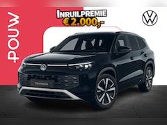 Volkswagen Tayron - 1.5 eHybrid 204pk DSG Life Edition | Trekhaak Pakket | Design Pakket Dark
