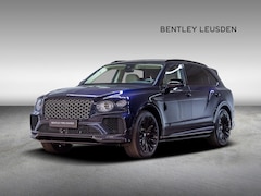 Bentley Bentayga - EWB Mulliner |NAIM|Styling Pack|4-seat