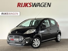 Peugeot 107 - 1.0 Envy Airco/LED
