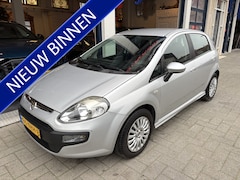 Fiat Punto Evo - 1.3 M-Jet Dynamic APK 12-2026/EXPORT