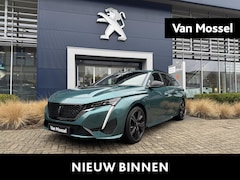 Peugeot 308 SW - 1.2 Hybrid 145 e-DCS6 GT