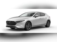 Mazda 3 - 3 2.5 e-SkyActiv-G M Hybrid 140 Exc-line Bns Edition