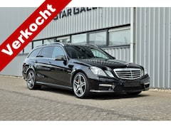 Mercedes-Benz E-klasse Estate - E 63 AMG Youngtimer