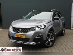 Peugeot 3008 - 1.2 PureTech Allure | Automaat | Clima | Camera | Cruise