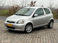 Toyota Yaris - 1.3-16V NAP Airco lange APK