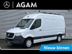 Mercedes-Benz Sprinter - 315 CDI L2H2 Automaat Apple Carplay Navigatie Camera | Slechts 13500km