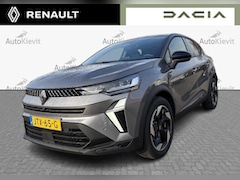 Renault Captur - 1.8 E-Tech full hybrid 160 techno two-tone kleurstelling, pack winter, pack advanced drivi