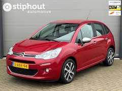 Citroën C3 - 1.2 VTi Collection | CLIMA | CRUISE | ONDERH. HISTORIE AANW