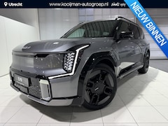 Kia EV9 - GT-Line AWD 99.8 kWh uit voorraad leverbaar