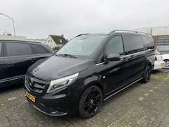 Mercedes-Benz Vito - 114 CDI Lang DC|MOTORSCHADE