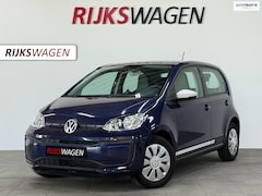 Volkswagen Up! - 1.0 BMT move up