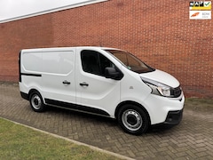 Fiat Talento - 2.0 MultiJet L1H1 Basis Airco Navi Cruise Pdc