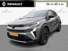 Renault Captur - 1.8 E-Tech full hybrid 160 esprit Alpine - pack privilège