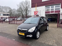 Opel Agila - 1.0 12V 68pk Edition