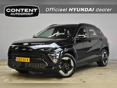 Hyundai Kona - 65, 4 kWh 217pk Comfort Limited | Navi | Cruise | Clima | Warmtepomp