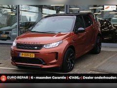 Land Rover Discovery Sport - P300e 1.5 S TREKHAAK HYBRIDE