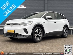 Volkswagen ID.4 - Pure 52 kWh | € 12.850, - NETTO | NAVI | CLIMA | APK 9-12-2027 |