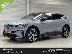 Renault Mégane E-Tech - EV60 Optimum Charge Equilibre / 470 KM WLTP / 3-Fase AC Laden / Google Maps Navigatie / Tr
